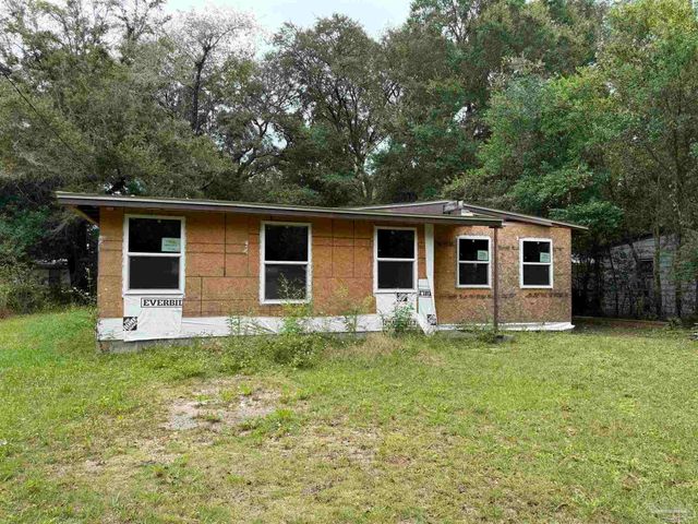 6158 Syrcle Ave, Milton, FL 32570