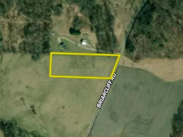 0 Briarcliff Road, Newark, OH 43055