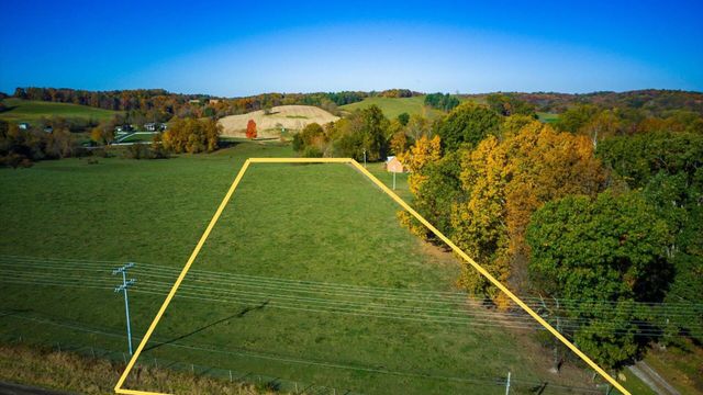 0 Briarcliff Road, Newark, OH 43055