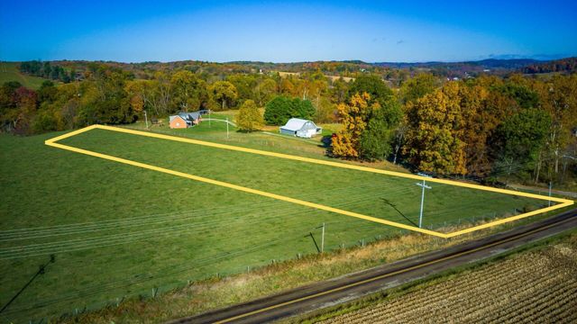 0 Briarcliff Road, Newark, OH 43055