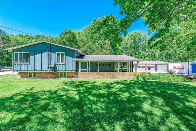 24270 Forestview Drive, Columbia Station, OH 44028