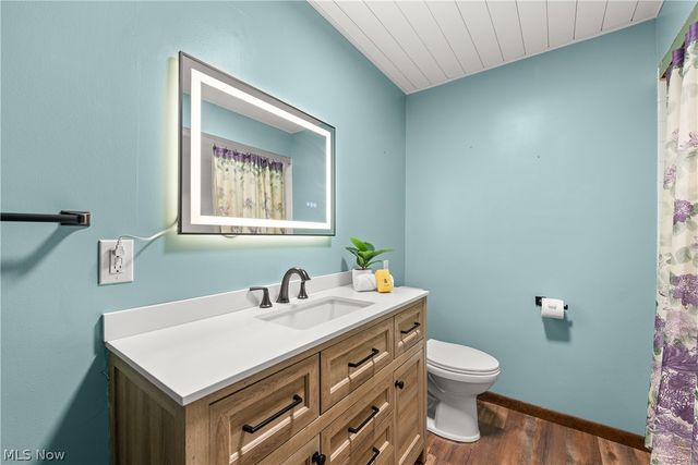 24270 Forestview Drive, Columbia Station, OH 44028