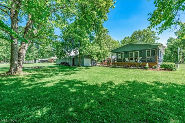24270 Forestview Drive, Columbia Station, OH 44028