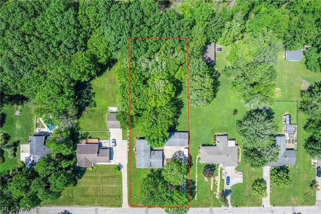 24270 Forestview Drive, Columbia Station, OH 44028