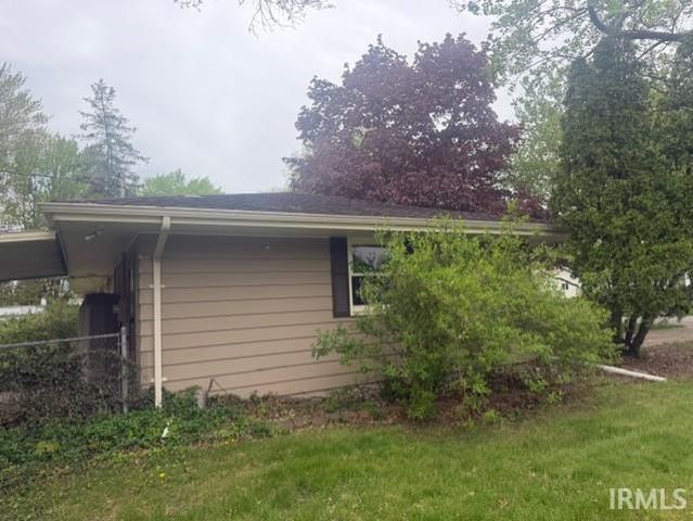 1305 Laurel Street, Elkhart, IN 46514