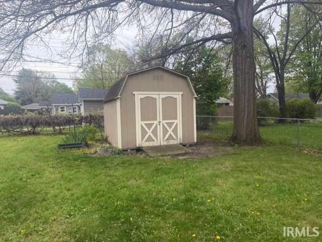 1305 Laurel Street, Elkhart, IN 46514