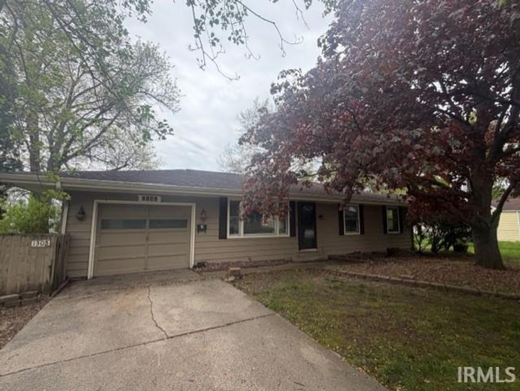 1305 Laurel Street, Elkhart, IN 46514