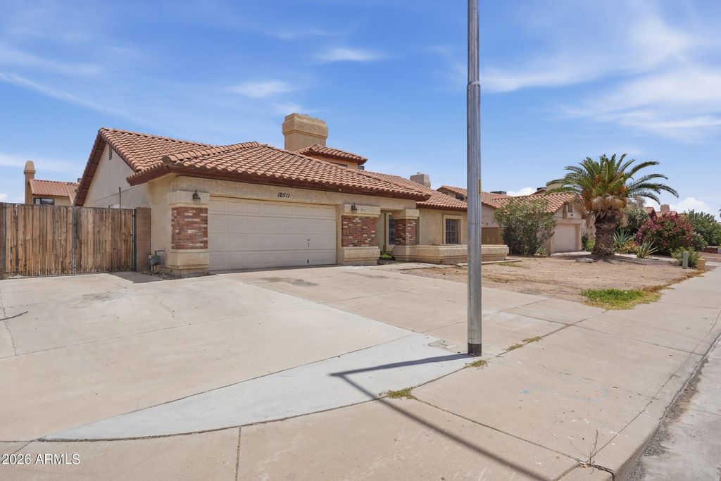 12511 N 79TH Avenue, Peoria, AZ 85381 — photo 2