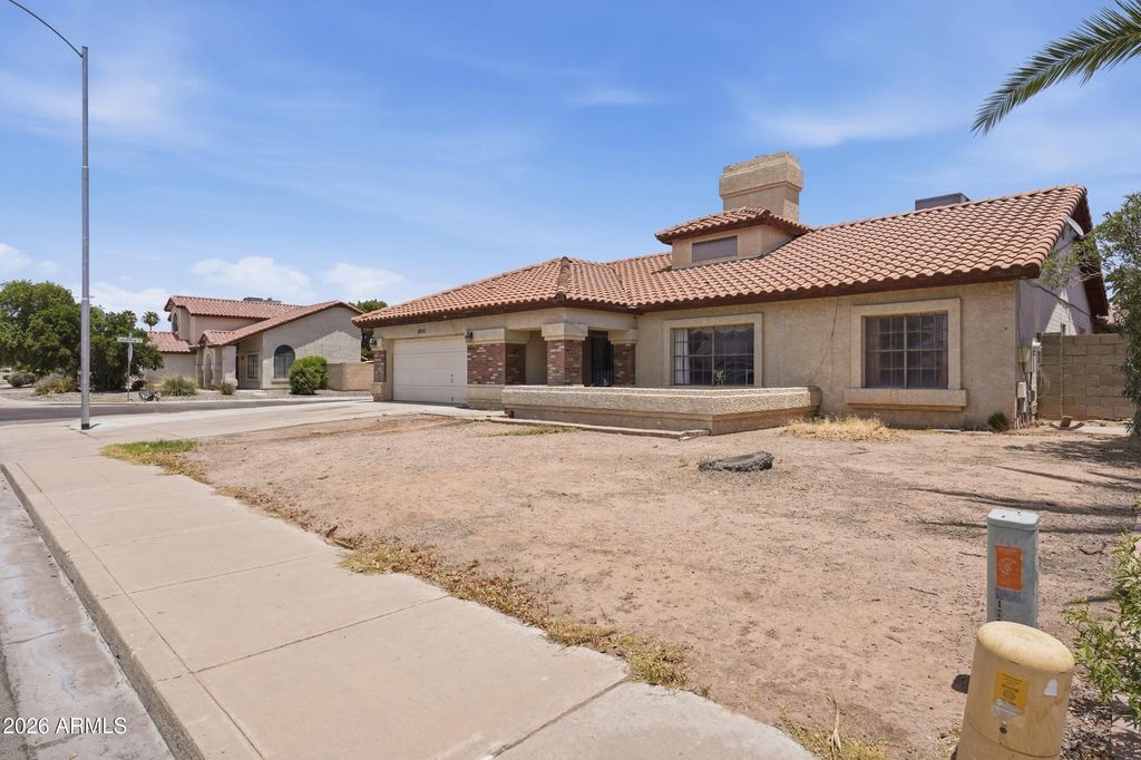 12511 N 79TH Avenue, Peoria, AZ 85381 — photo 3