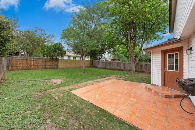2017 Carriage Club DR, Cedar Park, TX 78613