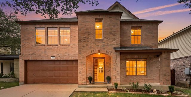 2017 Carriage Club DR, Cedar Park, TX 78613