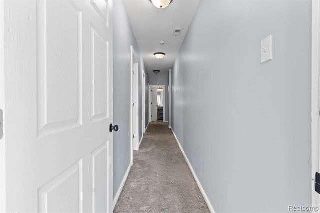 11822 Promenade Street, Detroit, MI 48213