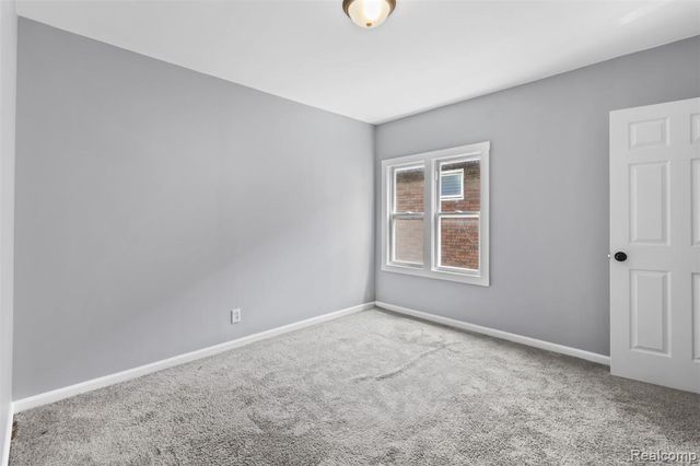 11822 Promenade Street, Detroit, MI 48213