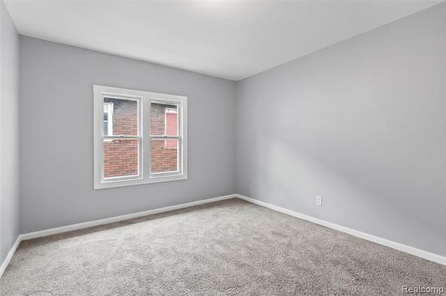 11822 Promenade Street, Detroit, MI 48213