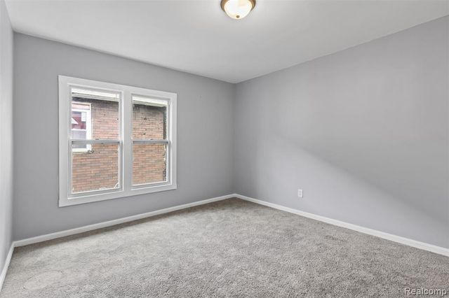 11822 Promenade Street, Detroit, MI 48213