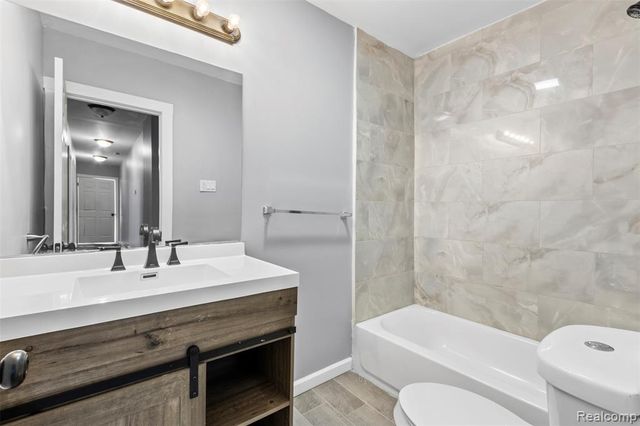 11822 Promenade Street, Detroit, MI 48213