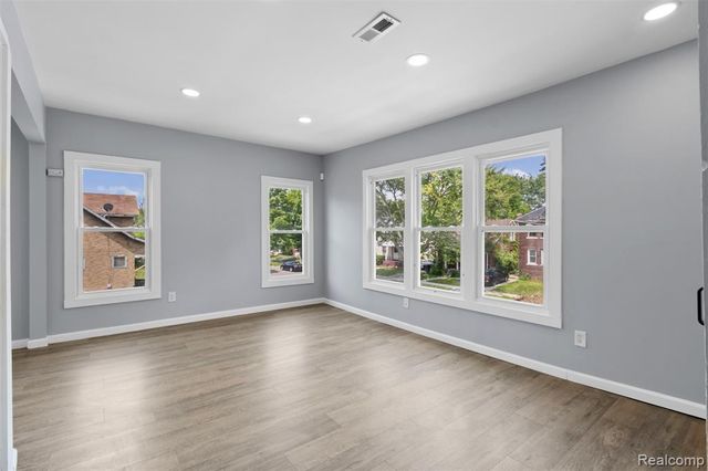 11822 Promenade Street, Detroit, MI 48213