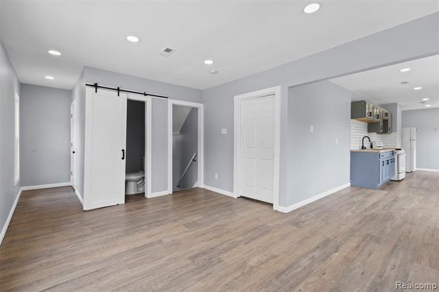 11822 Promenade Street, Detroit, MI 48213