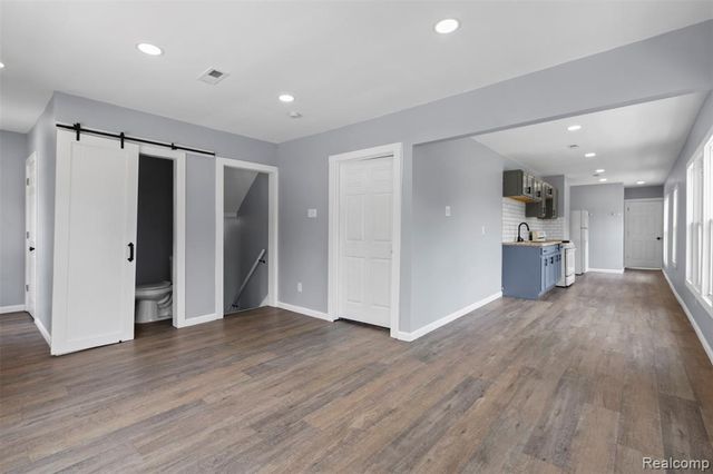 11822 Promenade Street, Detroit, MI 48213