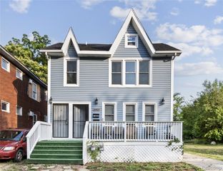 11822 Promenade Street, Detroit, MI 48213
