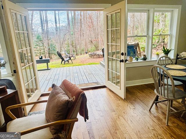 1048 Echota Road, Clarkesville, GA 30523