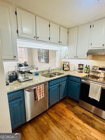 1048 Echota Road, Clarkesville, GA 30523