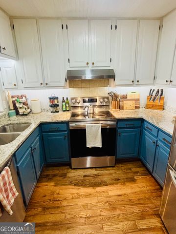 1048 Echota Road, Clarkesville, GA 30523