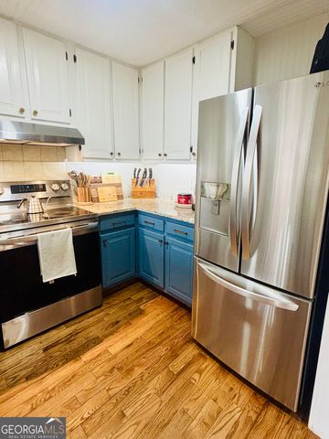 1048 Echota Road, Clarkesville, GA 30523