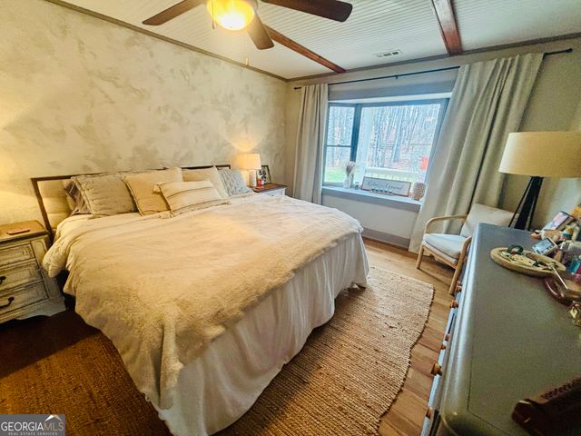 1048 Echota Road, Clarkesville, GA 30523