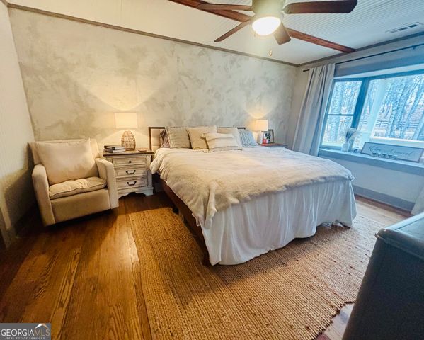 1048 Echota Road, Clarkesville, GA 30523