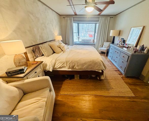 1048 Echota Road, Clarkesville, GA 30523