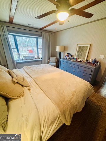 1048 Echota Road, Clarkesville, GA 30523