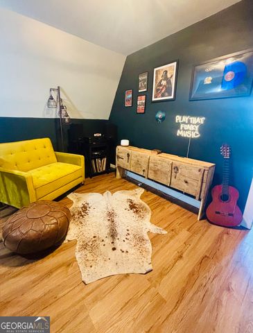 1048 Echota Road, Clarkesville, GA 30523