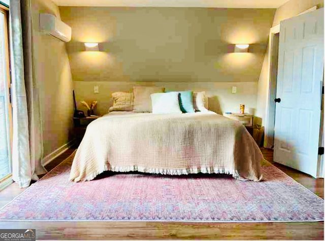 1048 Echota Road, Clarkesville, GA 30523