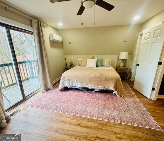 1048 Echota Road, Clarkesville, GA 30523