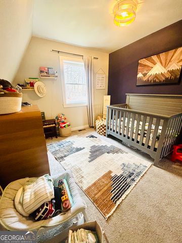 1048 Echota Road, Clarkesville, GA 30523