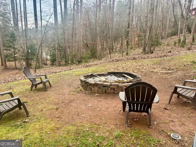 1048 Echota Road, Clarkesville, GA 30523