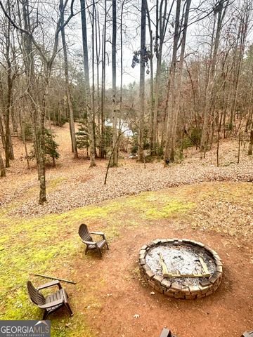 1048 Echota Road, Clarkesville, GA 30523