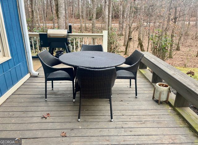 1048 Echota Road, Clarkesville, GA 30523