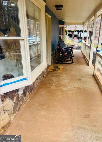 1048 Echota Road, Clarkesville, GA 30523