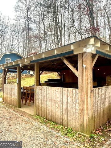 1048 Echota Road, Clarkesville, GA 30523