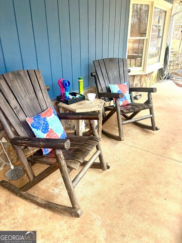 1048 Echota Road, Clarkesville, GA 30523