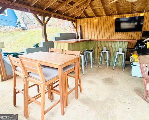 1048 Echota Road, Clarkesville, GA 30523