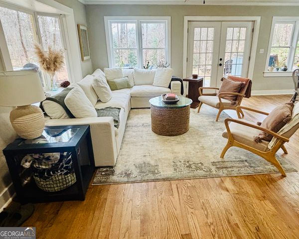 1048 Echota Road, Clarkesville, GA 30523