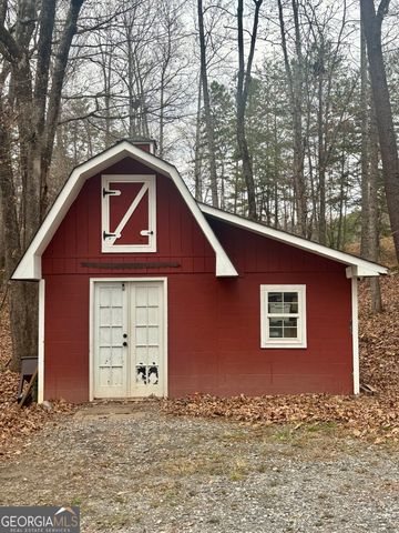 1048 Echota Road, Clarkesville, GA 30523