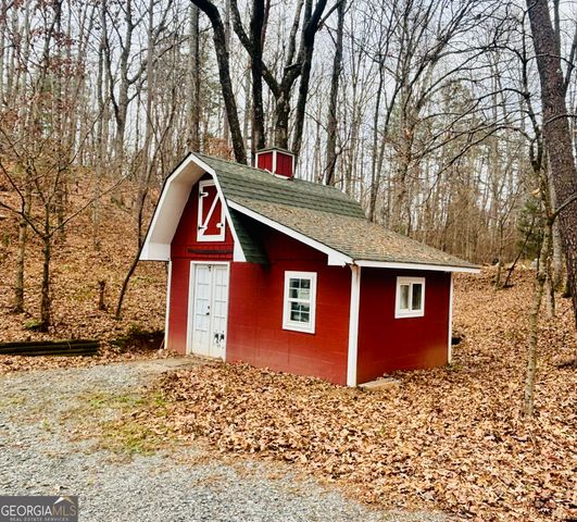 1048 Echota Road, Clarkesville, GA 30523