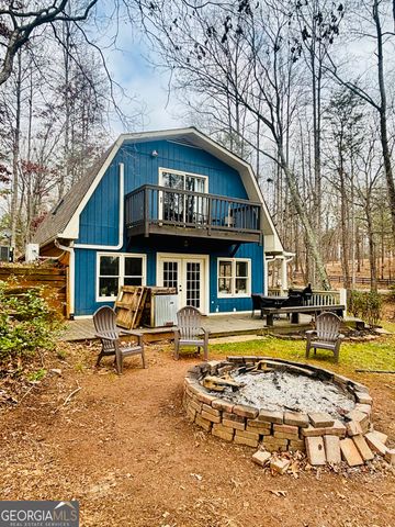 1048 Echota Road, Clarkesville, GA 30523