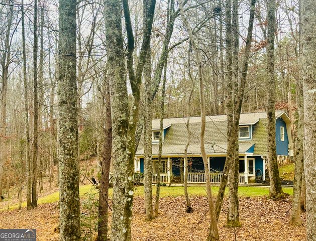 1048 Echota Road, Clarkesville, GA 30523