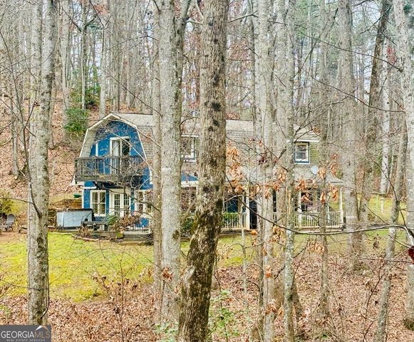 1048 Echota Road, Clarkesville, GA 30523