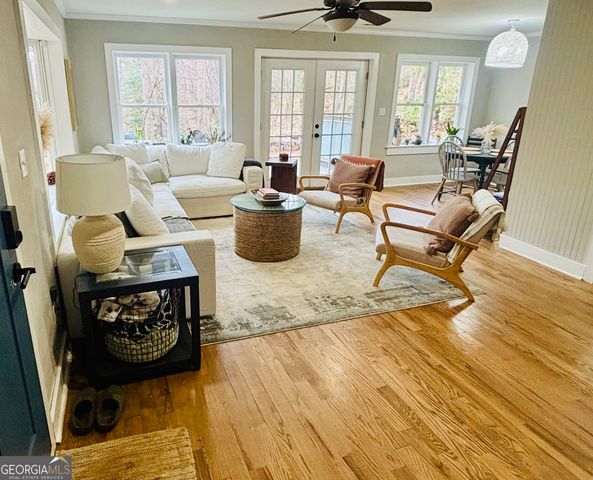 1048 Echota Road, Clarkesville, GA 30523